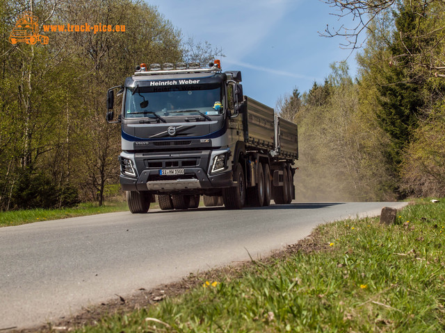 Heinrich Weber, Daniel StÃ¶hr-4 Heinrich Weber Siegen, Daniel StÃ¶hr, VOLVO FMX powered by www.truck-pics.eu