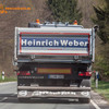 Heinrich Weber Siegen, Daniel StÃ¶hr, VOLVO FMX powered by www.truck-pics.eu