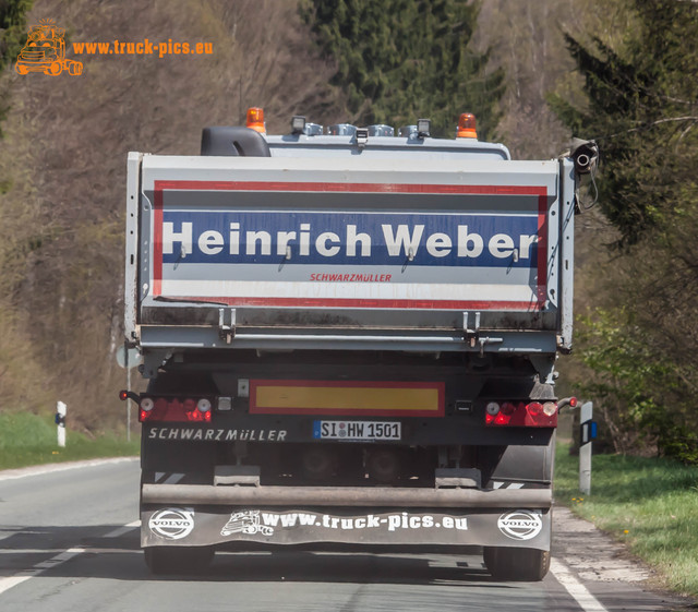 Heinrich Weber, Daniel Stöhr-6 Heinrich Weber Siegen, Daniel Stöhr, VOLVO FMX powered by www.truck-pics.eu