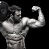 bodybuilder-bicep-flex-holi... - http://testosteronesboosterweb