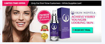 http://www.realsupplementfacts Skin novela