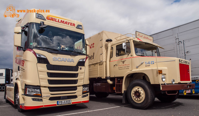 RÃœSSEL TRUCK SHOW 2017-19 RÃœSSEL TRUCK SHOW 2017 powered by www.truck-pics.eu