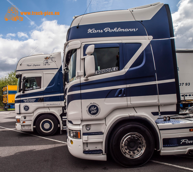 RÃœSSEL TRUCK SHOW 2017-21 RÃœSSEL TRUCK SHOW 2017 powered by www.truck-pics.eu