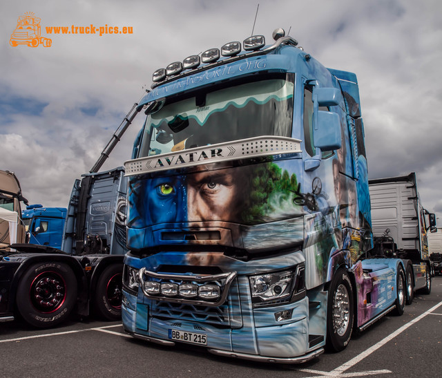 RÃœSSEL TRUCK SHOW 2017-85 RÃœSSEL TRUCK SHOW 2017 powered by www.truck-pics.eu