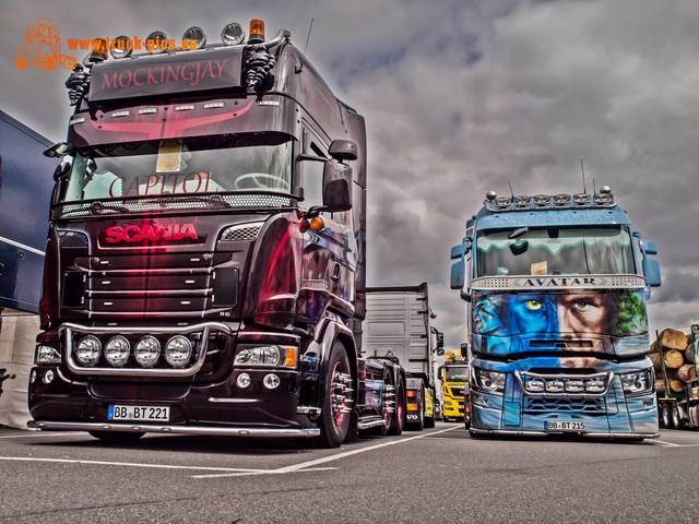 RÃœSSEL TRUCK SHOW 2017-86 RÃœSSEL TRUCK SHOW 2017 powered by www.truck-pics.eu