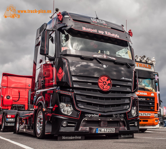 RÃœSSEL TRUCK SHOW 2017-182 RÃœSSEL TRUCK SHOW 2017 powered by www.truck-pics.eu