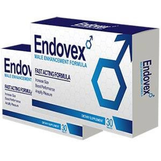Endovex Endovex
