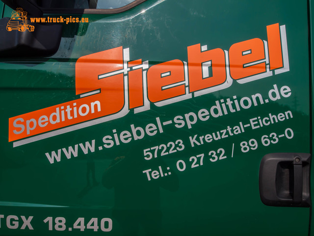 Spedition Siebel April 2017-16 Spedition Siebel, Kreuztal, powered by www.truck-pics.eu