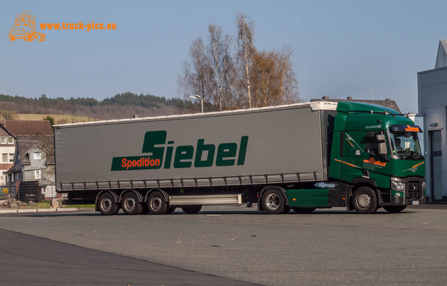 Spedition Siebel April 2017-40 Spedition Siebel, Kreuztal, powered by www.truck-pics.eu