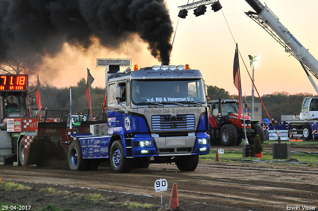 29-04-2017 Leende 400-BorderMaker 29-04-2017 Leende