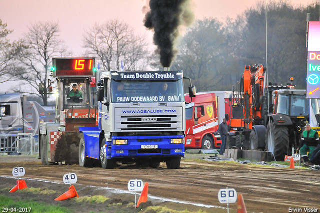 29-04-2017 Leende 420-BorderMaker 29-04-2017 Leende