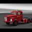 ets2 Scania 111 super 6x4 B... - prive skin ets2