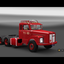 ets2 Scania 111 super 6x4 B... - prive skin ets2