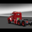 ets2 Scania 111 super 6x4 B... - prive skin ets2