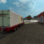 ets2 Scania 111 super 6x4 +... - prive skin ets2