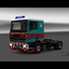 ets2 Daf 95 Ati lowcab 4x2 ... - prive skin ets2