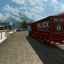 ets2 Daf 95 Ati lowcab 4x2 ... - prive skin ets2