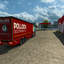 ets2 Daf 95 Ati lowcab 4x2 ... - prive skin ets2