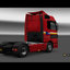 ets2 Mercedes Actros MP3 4x... - prive skin ets2