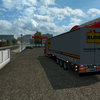 ets2 Mercedes Actros MP3 4x... - prive skin ets2