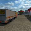 ets2 Mercedes Actros MP3 4x... - prive skin ets2