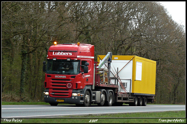 010-04-09 021-border Lubbers Logistiek - Schoonebeek