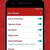 Auto Stamper: Stamp your Photo - Auto Stamper: Stamp your Photo