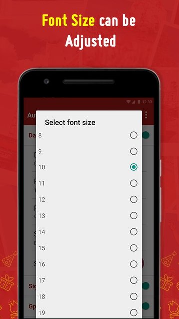 Auto Stamper: Stamp your Photo Auto Stamper: Stamp your Photo