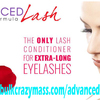 Advanced Lash - Picture Box