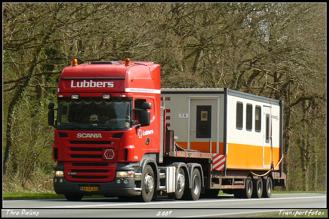 010-04-09 120-border Lubbers Logistiek - Schoonebeek