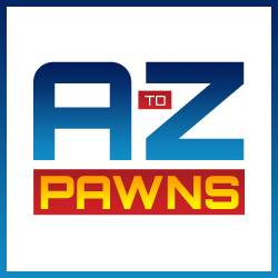 pawn shop A to Z Pawns