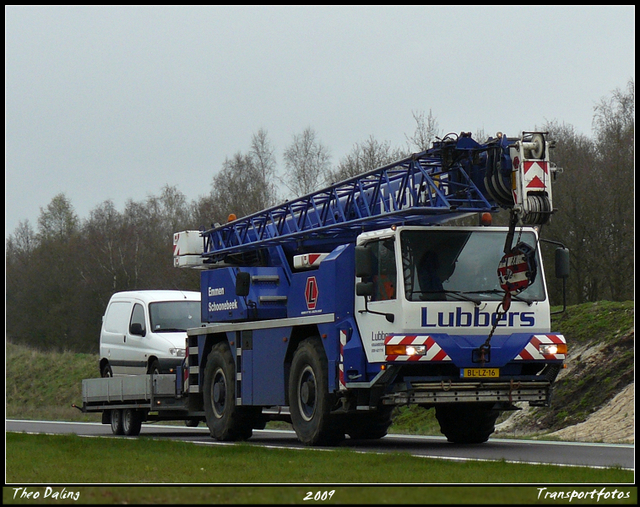 09-04-09 058-border Lubbers Logistiek - Schoonebeek