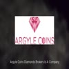Pink Argyle Diamonds - Picture Box