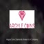Pink Argyle Diamonds - Picture Box