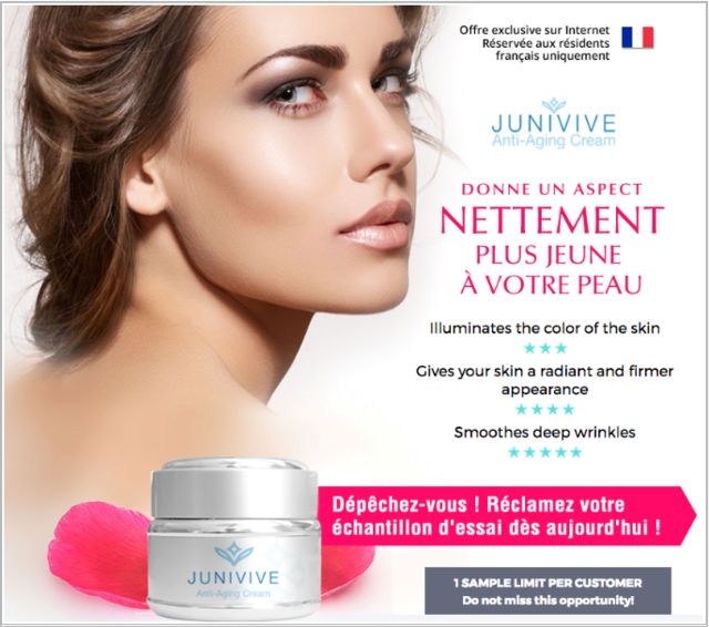junivive-cream-order Is Junivive Has Any kind of Side Effects?