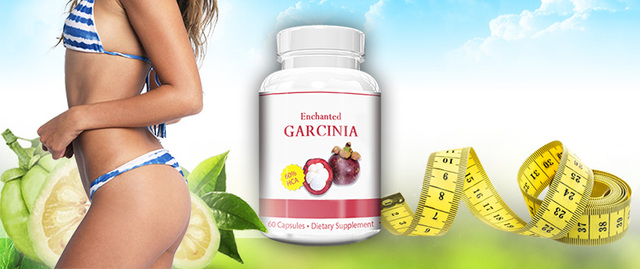 gfg Enchanted Garcinia