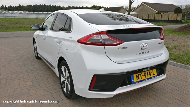 IMG 20170505 182151 Hyundai Ioniq Electric