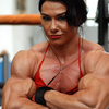 Bodybuilder - http://healthcareschat