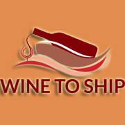 Wine Toship Picture Box