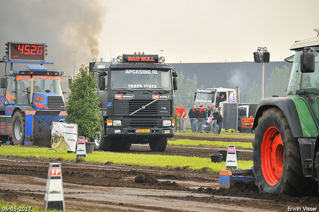 06-05-2017 oud-gastel 069-BorderMaker 06-05-2017 Oud-Gastel