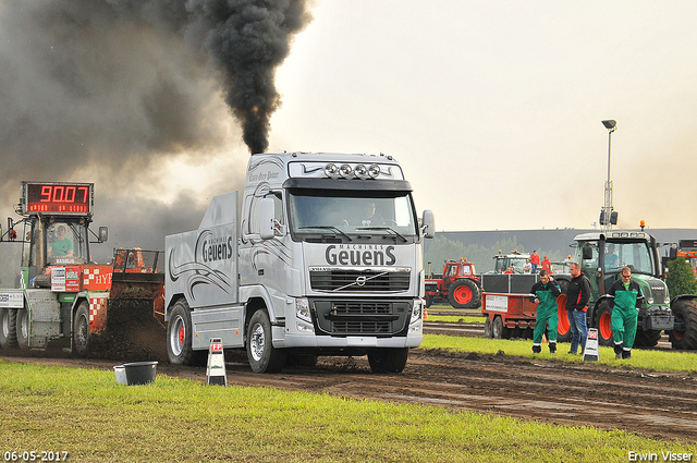 06-05-2017 oud-gastel 083-BorderMaker 06-05-2017 Oud-Gastel