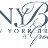 Logo - New York Bride & Groom 