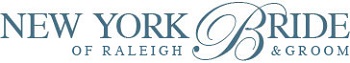 Logo New York Bride & Groom of Raleigh 