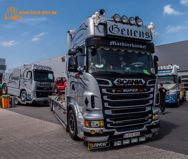 WSI XXL Trucks & Model Show 2017-5 WSI XXL Truck & Model Show 2017 powered by www.truck-pics.eu