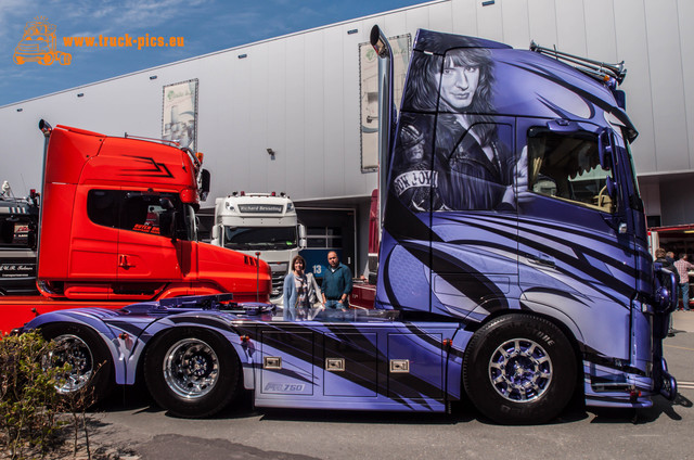 WSI XXL Trucks & Model Show 2017-46 WSI XXL Truck & Model Show 2017 powered by www.truck-pics.eu