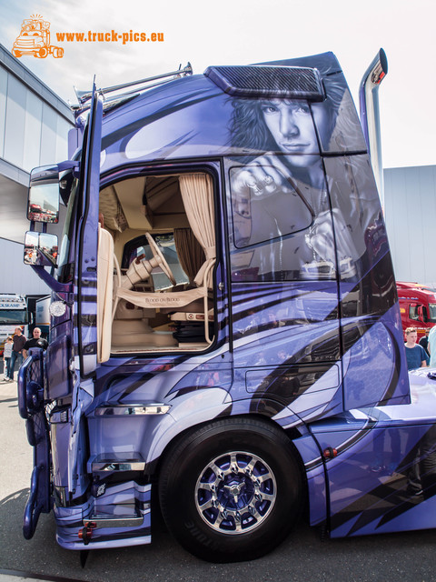 WSI XXL Trucks & Model Show 2017-55 WSI XXL Truck & Model Show 2017 powered by www.truck-pics.eu