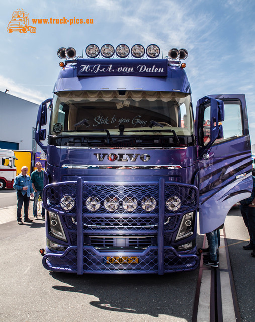 WSI XXL Trucks & Model Show 2017-58 WSI XXL Truck & Model Show 2017 powered by www.truck-pics.eu