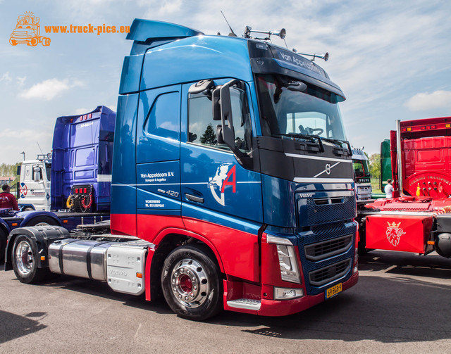 WSI XXL Trucks & Model Show 2017-113 WSI XXL Truck & Model Show 2017 powered by www.truck-pics.eu