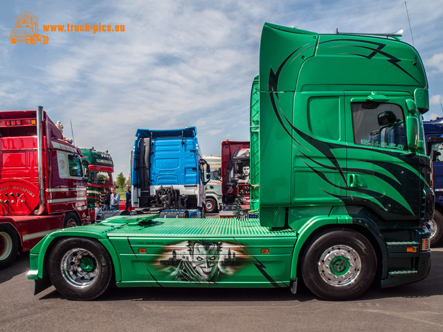 WSI XXL Trucks & Model Show 2017-126 WSI XXL Truck & Model Show 2017 powered by www.truck-pics.eu