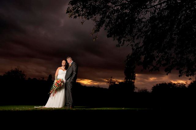 Wedding Photographer Nottingham Matt Selby Photography